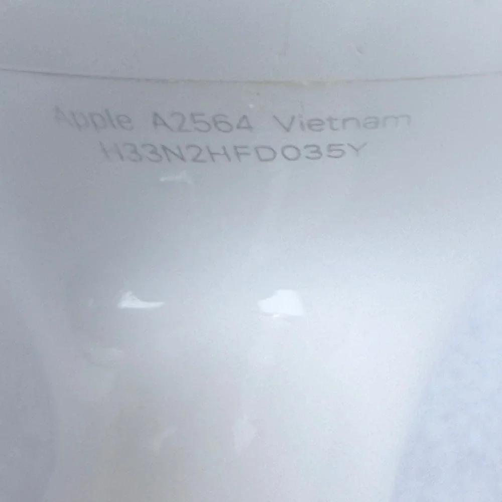 Original Apple AirPods Pro (1st Gen) - Right Side Only (A2083) -Tested & Working
